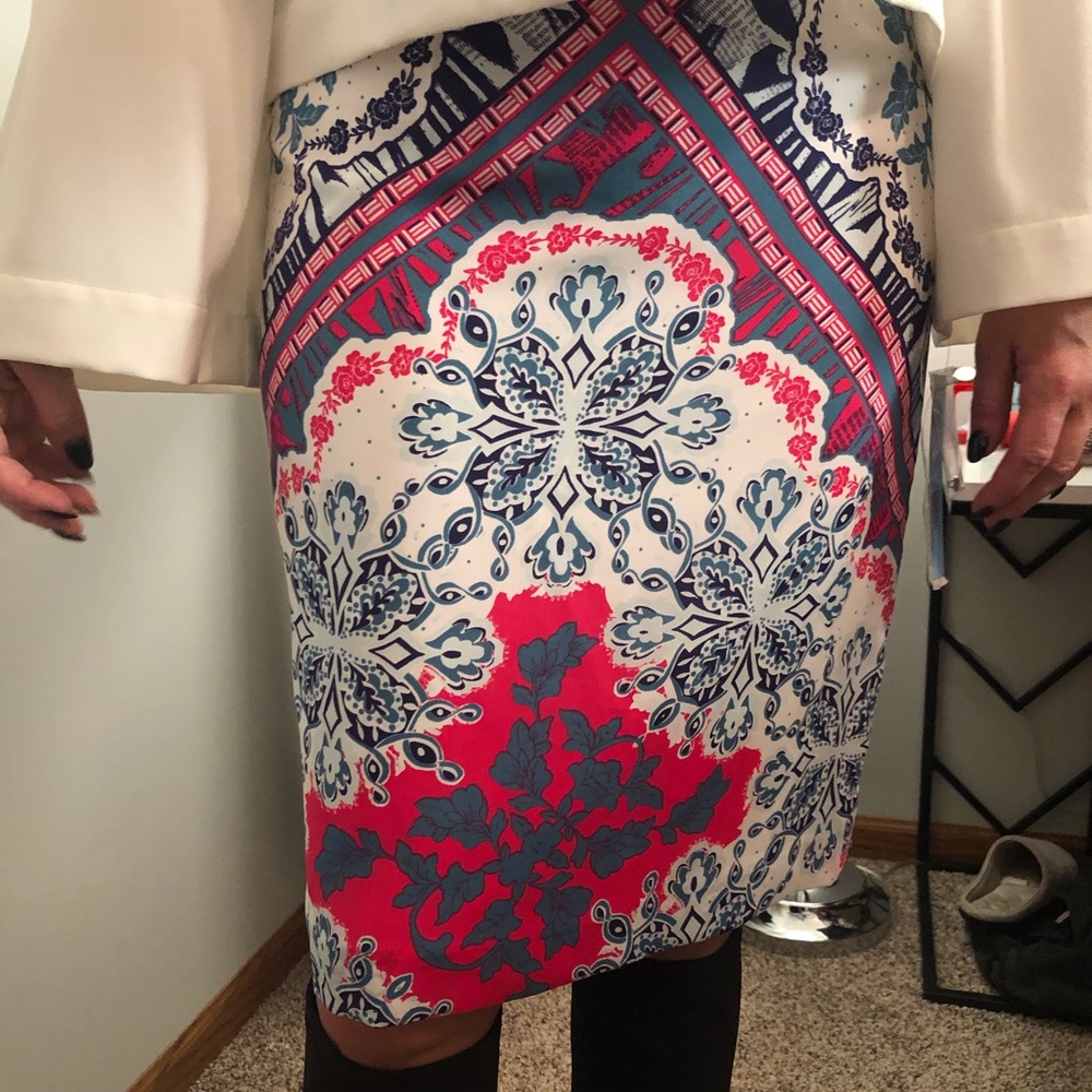 Skirt